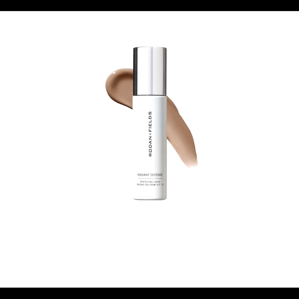 Rodan & Fields Tinted Moisturizer 💛